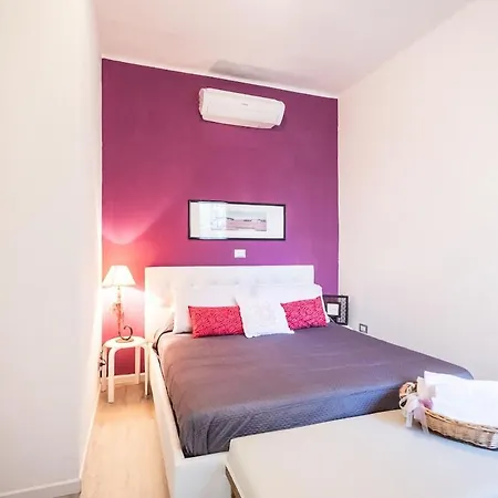 Amazhome - Casa A Due Passi Dal Mare Con Giardino * 리미니