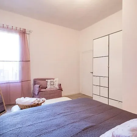 Amazhome - Casa A Due Passi Dal Mare Con Giardino * Римини