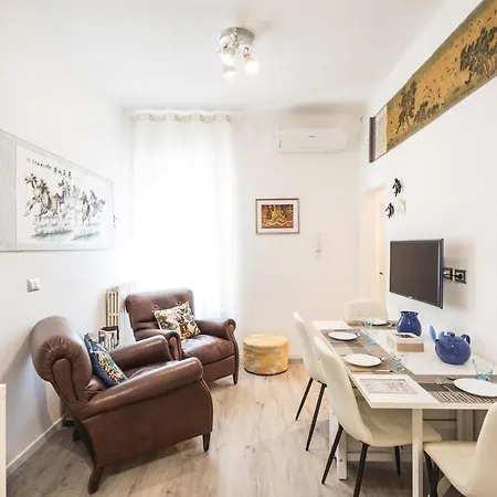 Apartman Amazhome - Casa A Due Passi Dal Mare Con Giardino