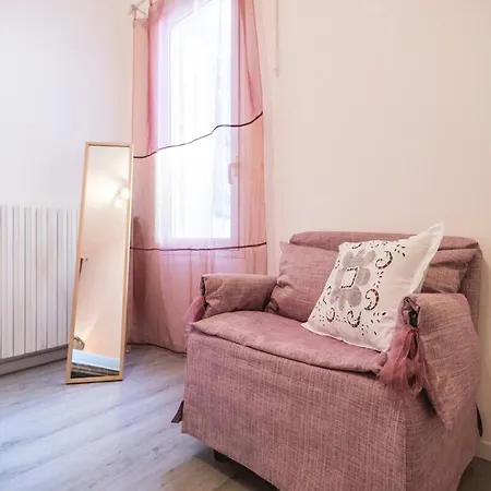 Amazhome - Casa A Due Passi Dal Mare Con Giardino