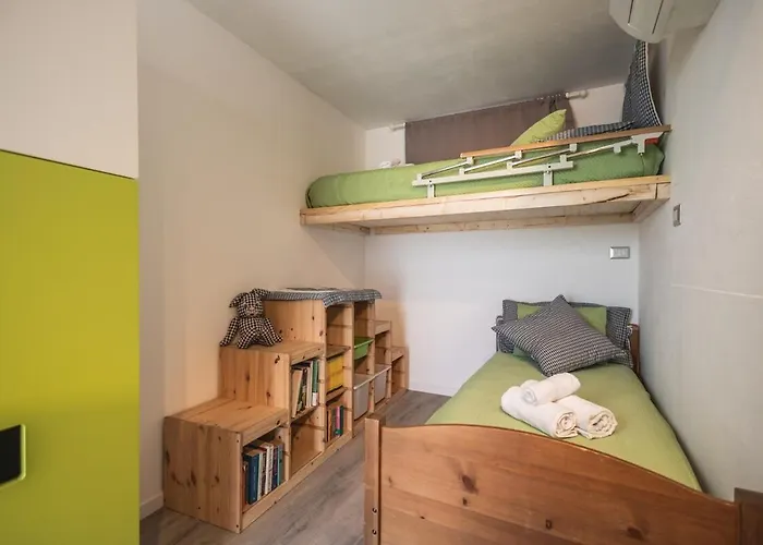 Διαμέρισμα Amazhome - Casa A Due Passi Dal Mare Con Giardino *