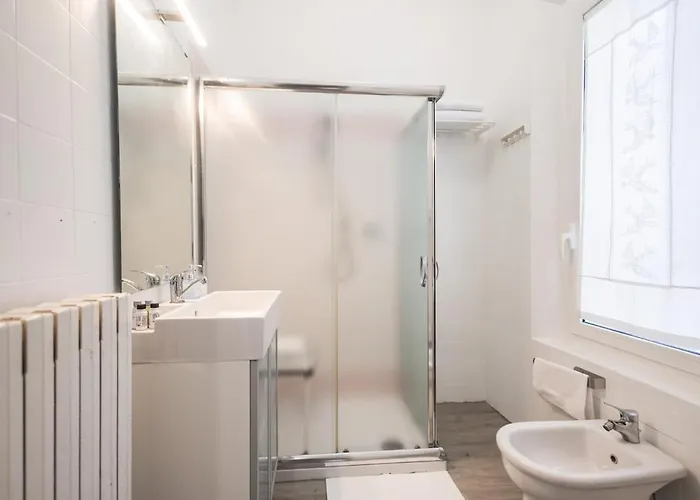 Amazhome - Casa A Due Passi Dal Mare Con Giardino