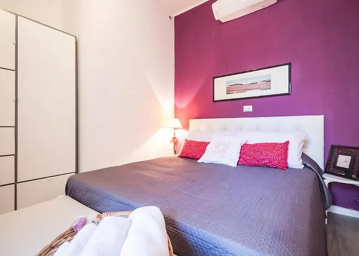 Διαμέρισμα Amazhome - Casa A Due Passi Dal Mare Con Giardino Ρίμινι