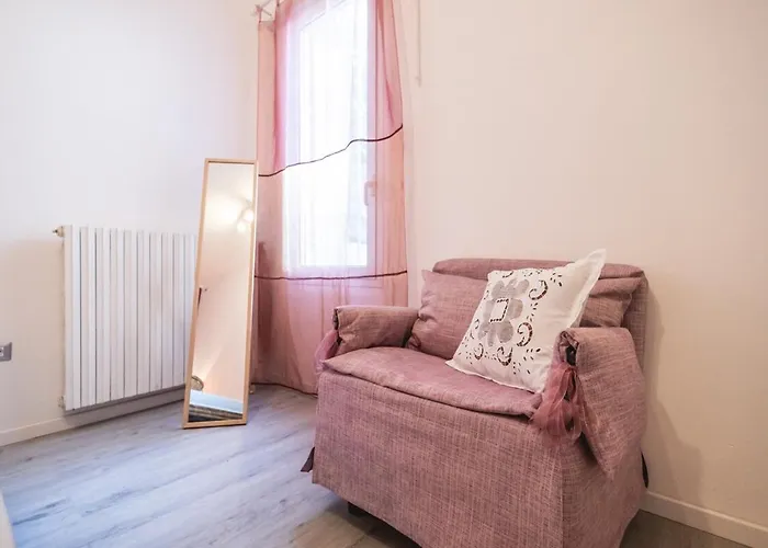 Amazhome - Casa A Due Passi Dal Mare Con Giardino