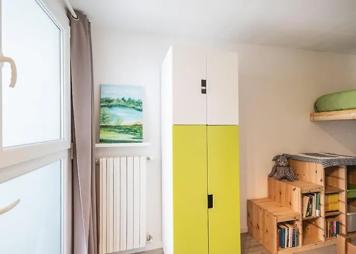 Διαμέρισμα Amazhome - Casa A Due Passi Dal Mare Con Giardino *