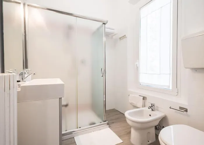 Casa A Due Passi Dalla Mare Con Giardino *