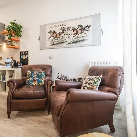 Amazhome - Casa A Due Passi Dal Mare Con Giardino * Rímini