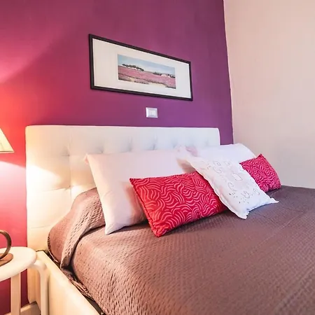 Amazhome - Casa A Due Passi Dal Mare Con Giardino Апартаменты Римини