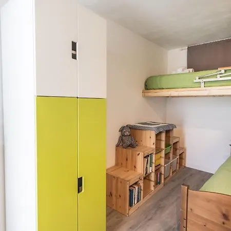 Amazhome - Casa A Due Passi Dal Mare Con Giardino