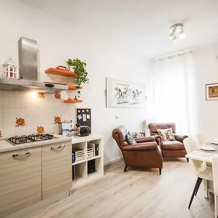 Amazhome - Casa A Due Passi Dal Mare Con Giardino * Rímini