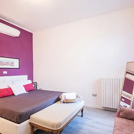 Amazhome - Casa A Due Passi Dal Mare Con Giardino *