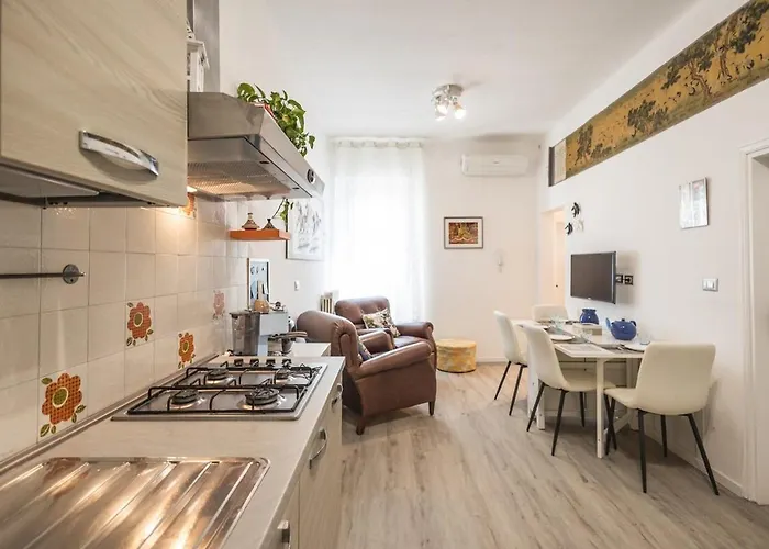 Апартаменты Amazhome - Casa A Due Passi Dal Mare Con Giardino *