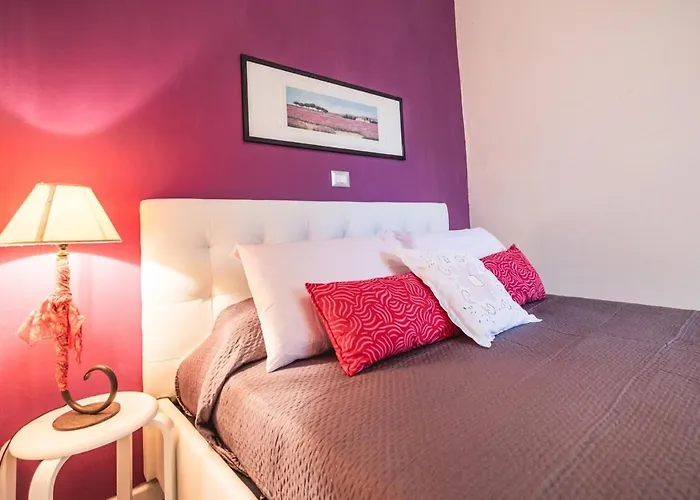 Amazhome - Casa A Due Passi Dal Mare Con Giardino Апартаменты Римини