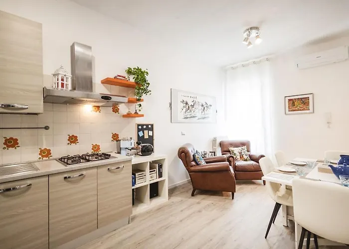 Amazhome - Casa A Due Passi Dal Mare Con Giardino * Римини