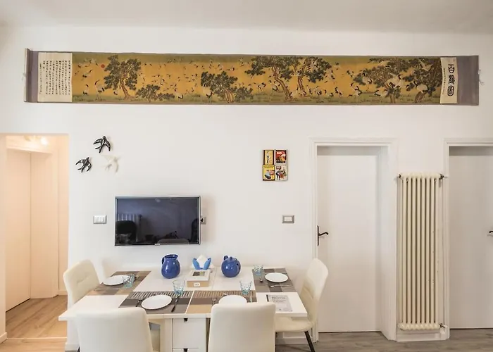 Amazhome - Casa A Due Passi Dal Mare Con Giardino * Римини