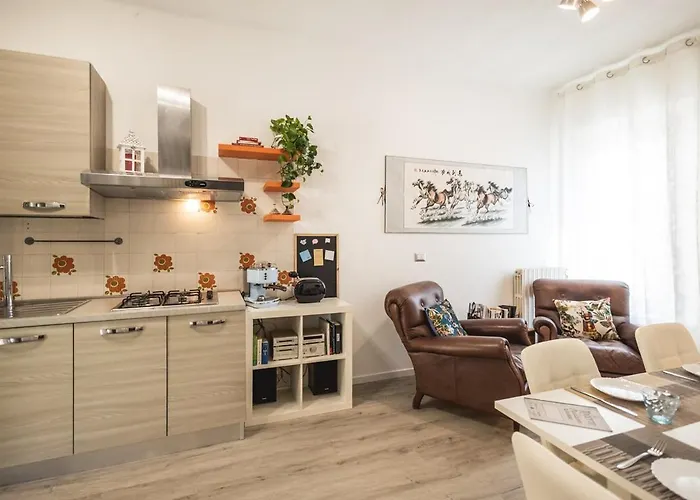 Amazhome - Casa A Due Passi Dal Mare Con Giardino Римини