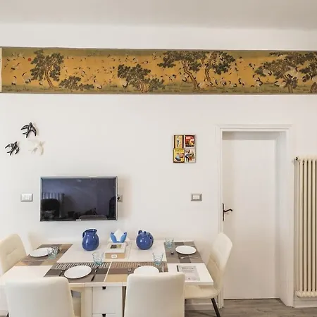 Amazhome - Casa A Due Passi Dal Mare Con Giardino * Rimini